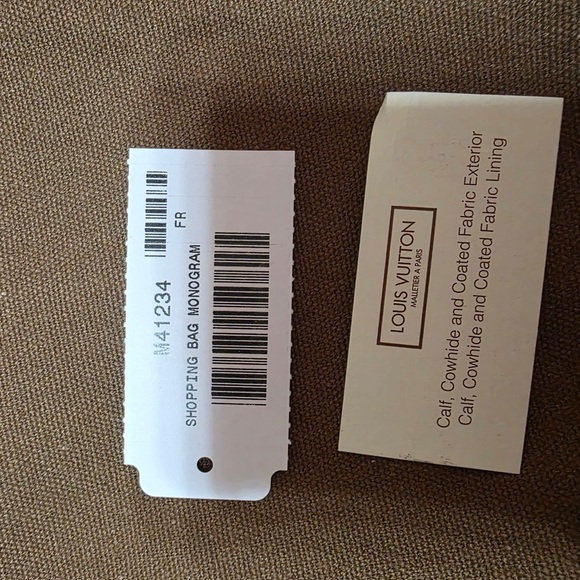 Louis Vuitton X Christian Louboutin Monogram Iconoclast Calf Hair Studs Satchel - Picture 9 of 14